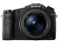 Cyber-shot DSC-RX10