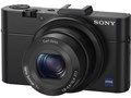 Cyber-shot DSC-RX100M2