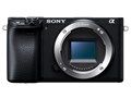 α6400 ILCE-6400 ボディ