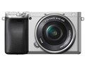 α6400 ILCE-6400L パワーズームレンズキット