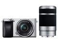 α6400 ILCE-6400Y ダブルズームレンズキット