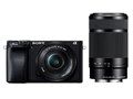 α6400 ILCE-6400Y ダブルズームレンズキット