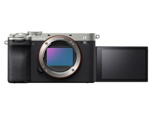 α7C II ILCE-7CM2 ボディ