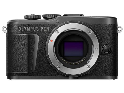 OLYMPUS PEN E-PL10 ボディ
