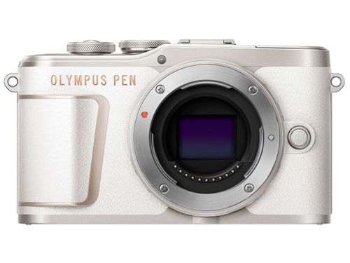 OLYMPUS PEN E-PL10 ボディ