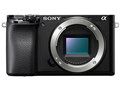 α6100 ILCE-6100 ボディ
