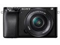 α6100 ILCE-6100L パワーズームレンズキット