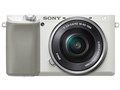 α6100 ILCE-6100L パワーズームレンズキット