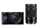α6100 ILCE-6100Y ダブルズームレンズキット
