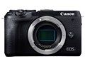 EOS M6 Mark II ボディ