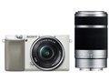 α6100 ILCE-6100Y ダブルズームレンズキット
