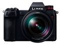 LUMIX DC-S1RM 標準ズームSレンズキット