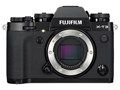 FUJIFILM X-T3 ボディ