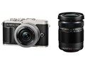 OLYMPUS PEN E-PL9 EZダブルズームキット