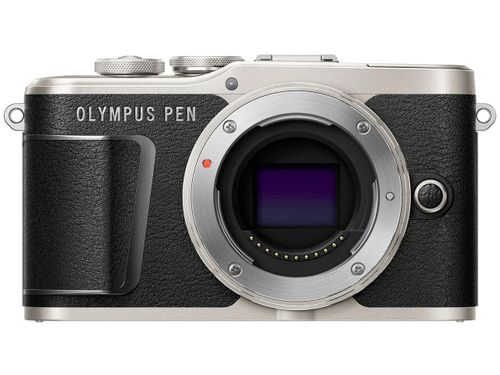 OLYMPUS PEN E-PL9 ボディ
