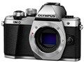 OM-D E-M10 Mark II ボディ
