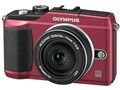 OLYMPUS PEN Lite E-PL2 パンケーキキット