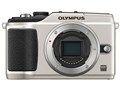 OLYMPUS PEN Lite E-PL2 ボディ
