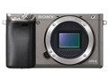 α6000 ILCE-6000 ボディ