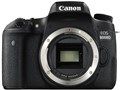 EOS 8000D ボディ
