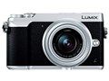 LUMIX DMC-GX7MK2K-S 標準ズームレンズキット