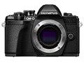 OM-D E-M10 Mark III ボディ