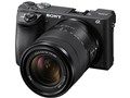 α6500 ILCE-6500M 高倍率ズームレンズキット
