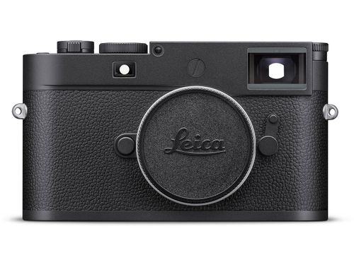 ライカM11モノクローム ボディ