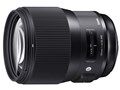 135mm F1.8 DG HSM [ニコン用]