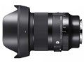 20mm F1.4 DG DN (ライカLマウント)