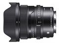 20mm F2 DG DN (ソニー Eマウント)