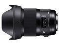28mm F1.4 DG HSM Art (キヤノン EFマウント)