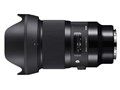 28mm F1.4 DG HSM Art (ライカ Lマウント)