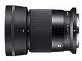 30mm F1.4 DC DN