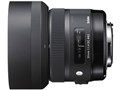 30mm F1.4 DC HSM Art