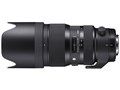 50-100mm F1.8 DC HSM Art (キヤノン FEマウント)