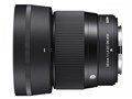 56mm F1.4 DC DN (富士フイルム Xマウント)