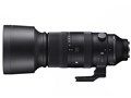 60-600mm F4.5-6.3 DG DN OS (ソニー Eマウント)