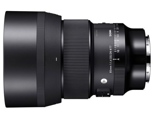 85mm F1.4 DG DN