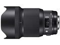 85mm F1.4 DG HSM Art (ニコン Fマウント)