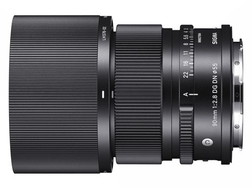 90mm F2.8 DG DN
