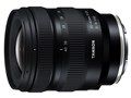 20-40mm F/2.8 Di III VXD Model A062 (ソニー Eマウント用)