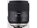 SP 45mm F/1.8 Di VC USD (Model F013) [キヤノン用]
