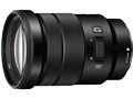E PZ 18-105mm F4 G OSS / SELP18105G
