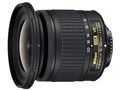 AF-P DX NIKKOR 10-20mm f/4.5-5.6G VR