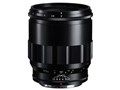 フォクトレンダー MACRO APO-LANTHAR 65mm F2 Aspherical (ニコンZマウント)