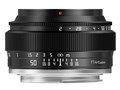 TTArtisan 50mm f/2 [ニコンZ用]