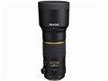 ペンタックス smc PENTAX-DA★300mm F4 ED [IF] SDM