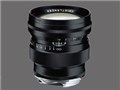 フォクトレンダー NOKTON vintage line 75mm F1.5 Aspherical VM [ブラック]