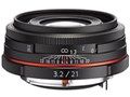 HD PENTAX-DA 21mmF3.2AL Limited [ブラック]